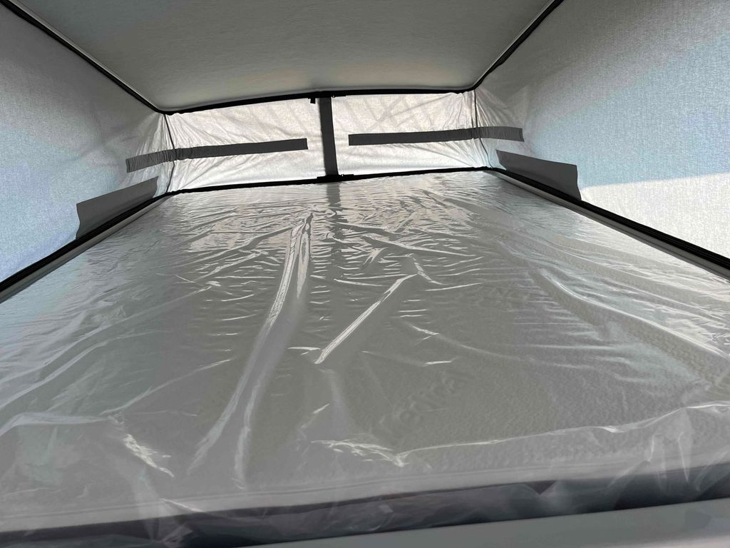 Citroën Jumper 2.2 Vans Tripper - 9