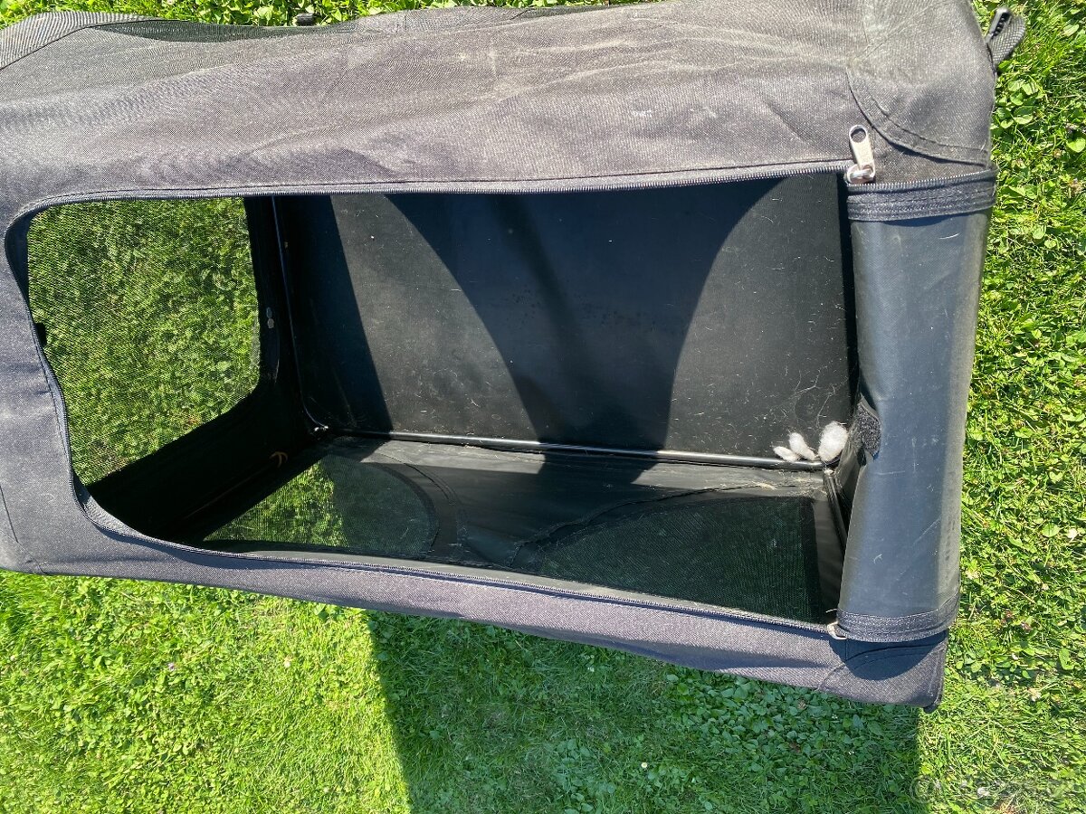 Transportní box pro psy - 9
