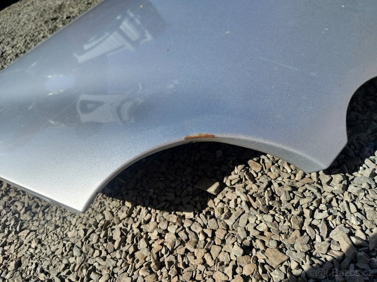 Karosářské díly Polo 9N (02-05) - 9