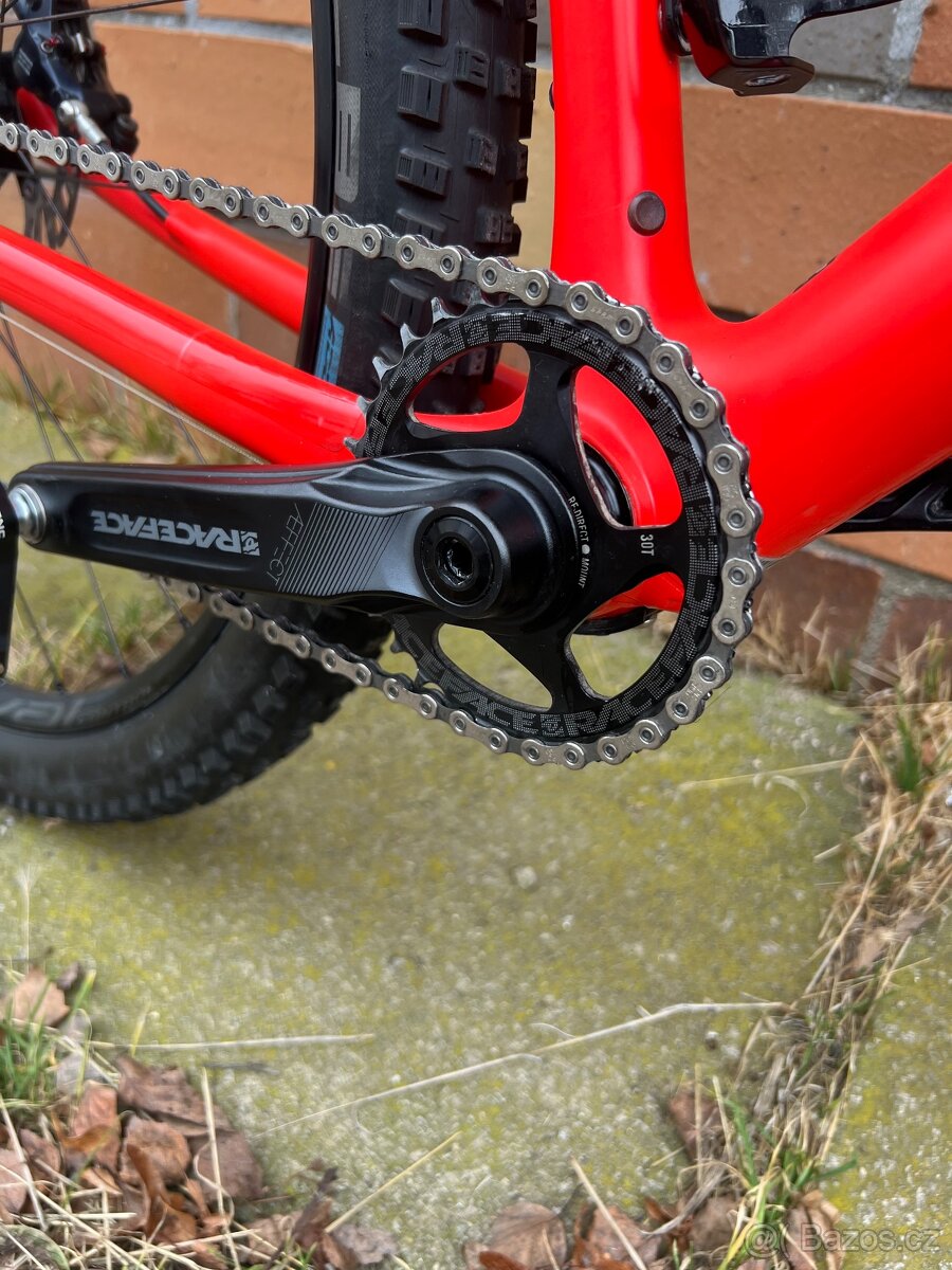 Spe23103d Epic Hardtail Expert Carbon - 9