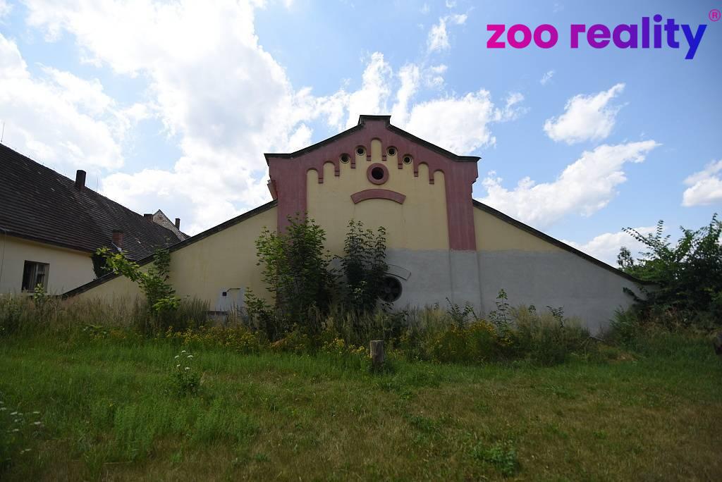 Prodej, vinný sklep, Libějovice - 9