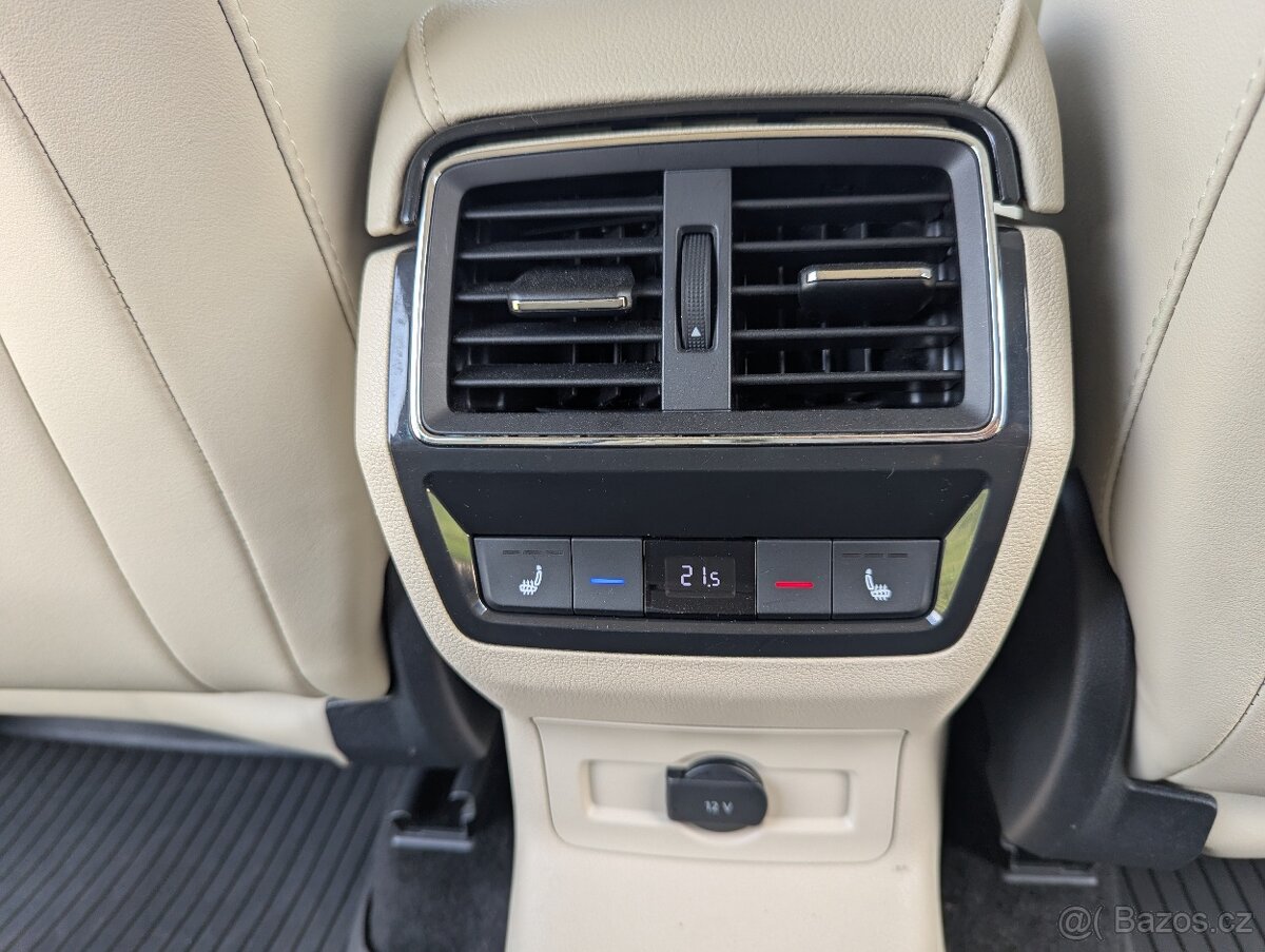 Škoda Kodiaq 2,0 TDI DSG Style - 9