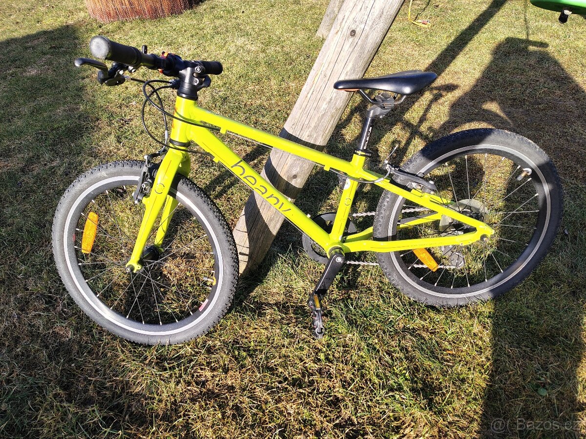 Dětské kolo beany 20" - 9