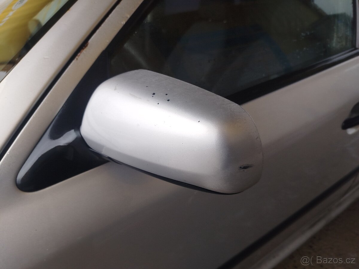 Škoda Octavia I Combi + 5. Dveře - 9