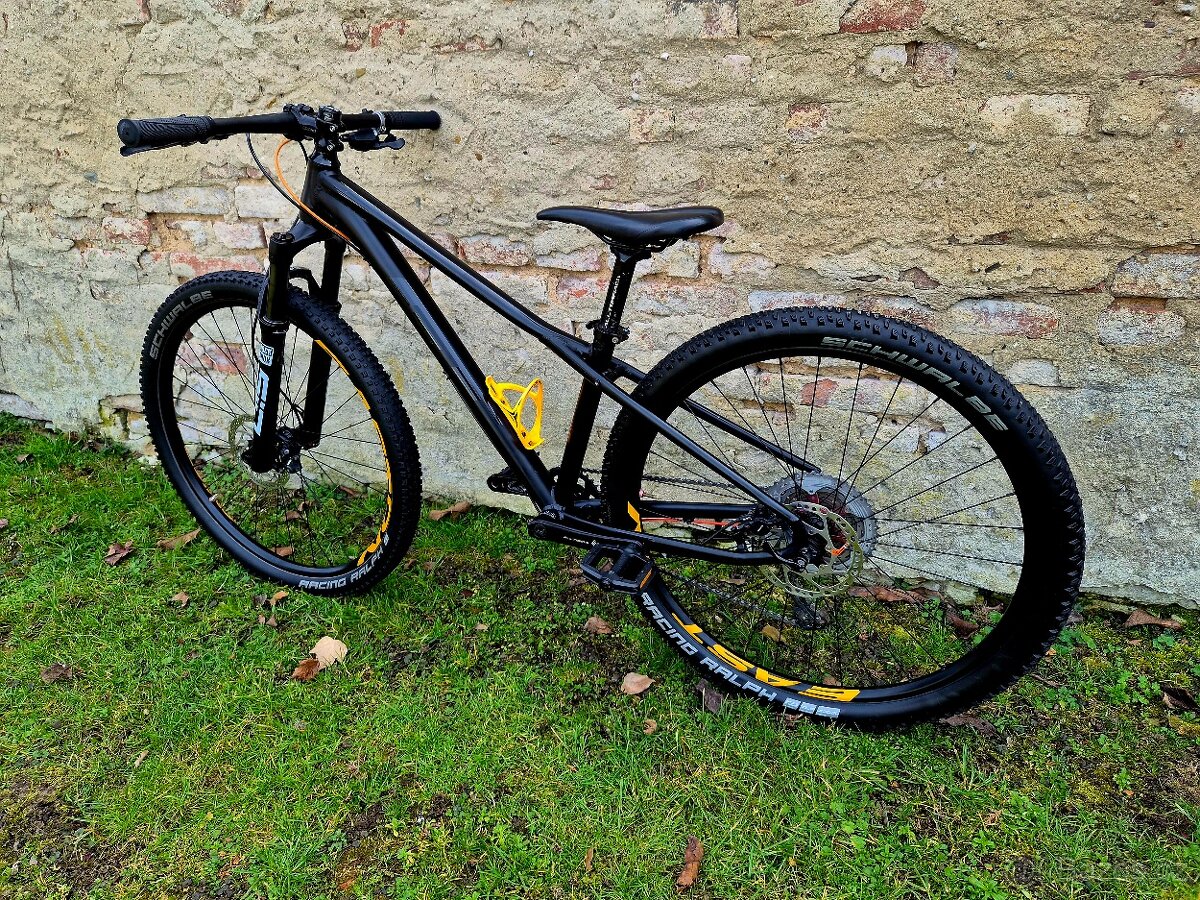 Gt Avalanche Expert 27,5" - 9