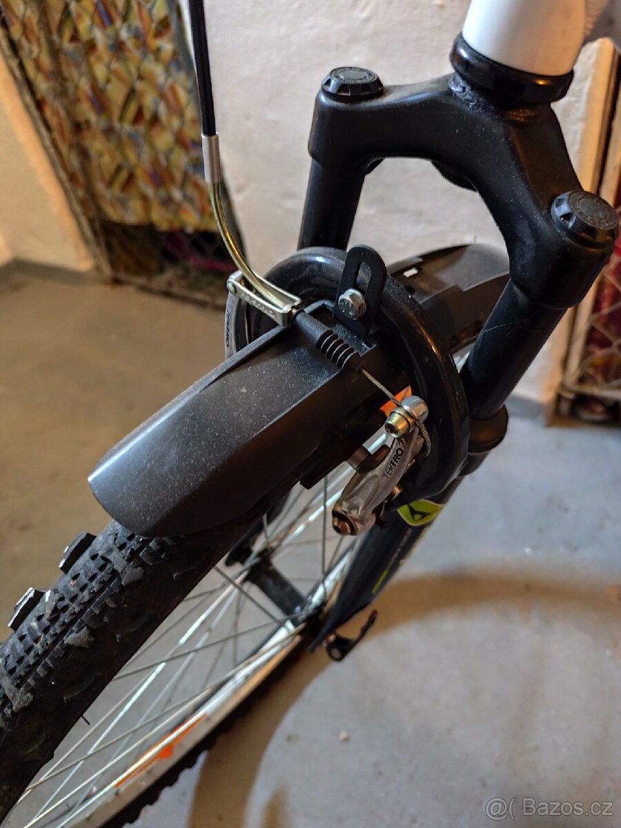 Horské kolo Author - 9