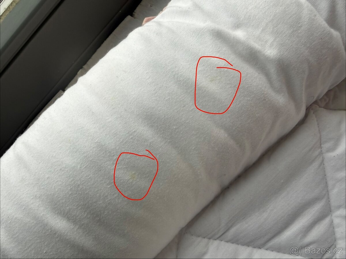 Hnízdečko pro miminko - 9