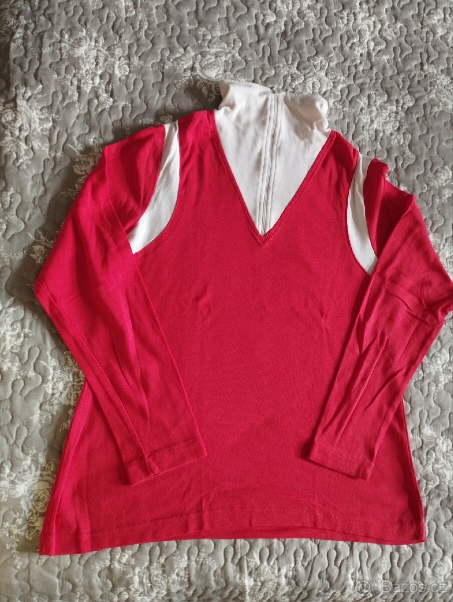 Dámské obleceni - 9