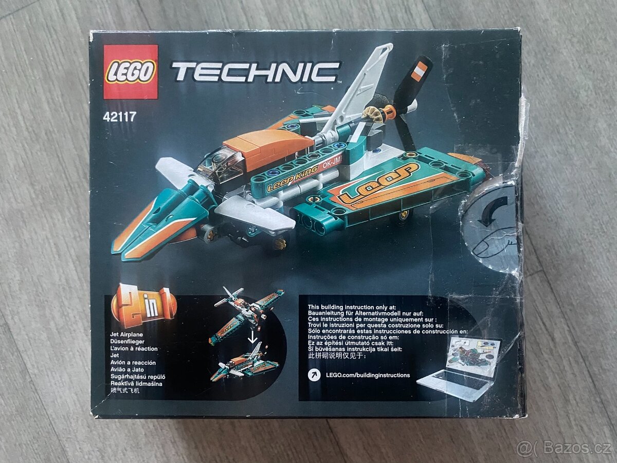 Lego - 9