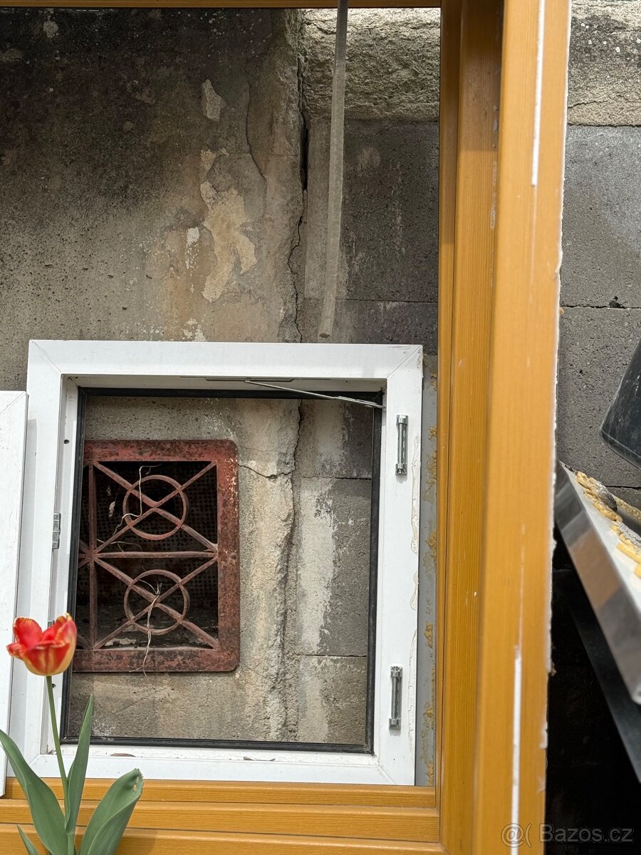 Okna a dveře - 9