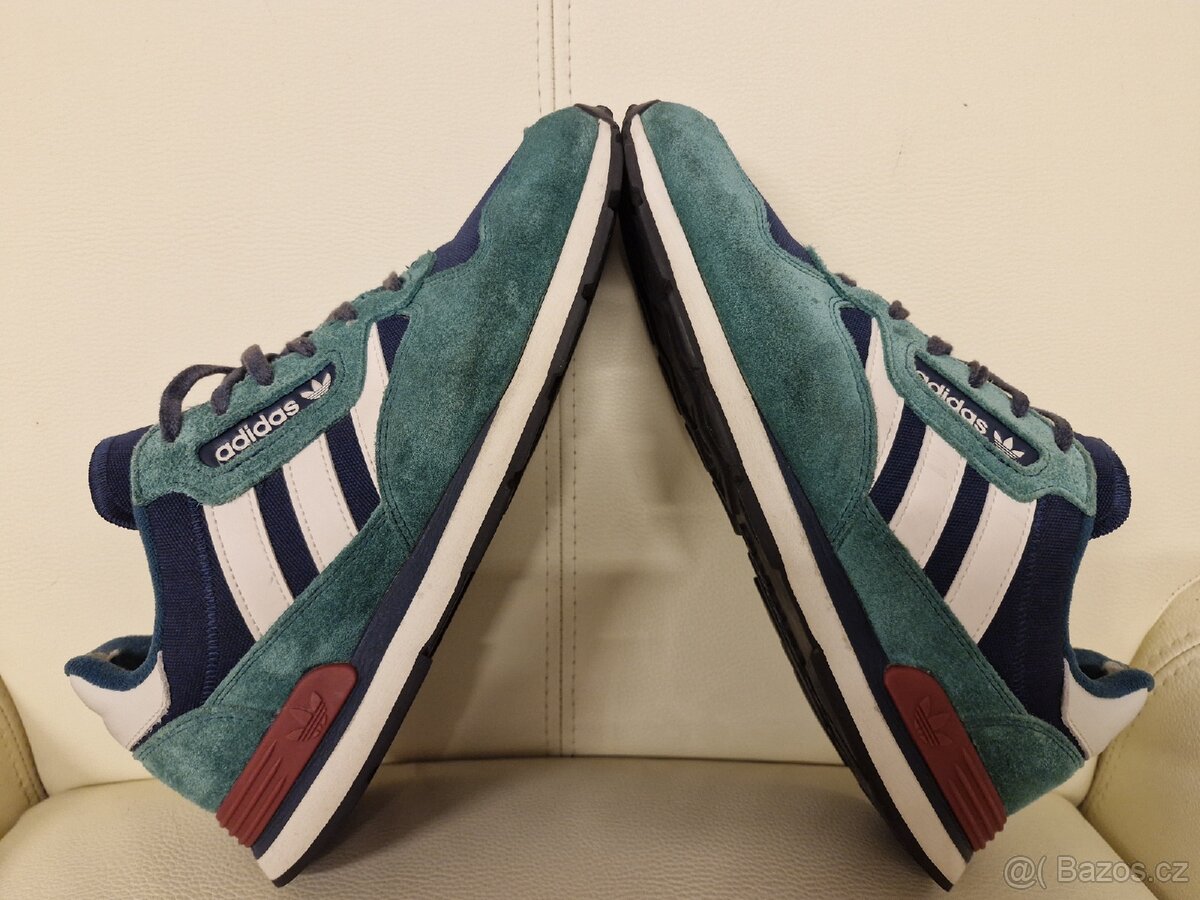 ADIDAS TREZIOD 2 vel. 43 1/3 - 9