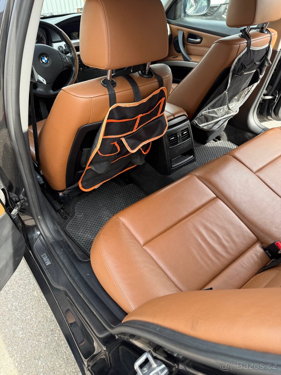 BMW 318 - 9