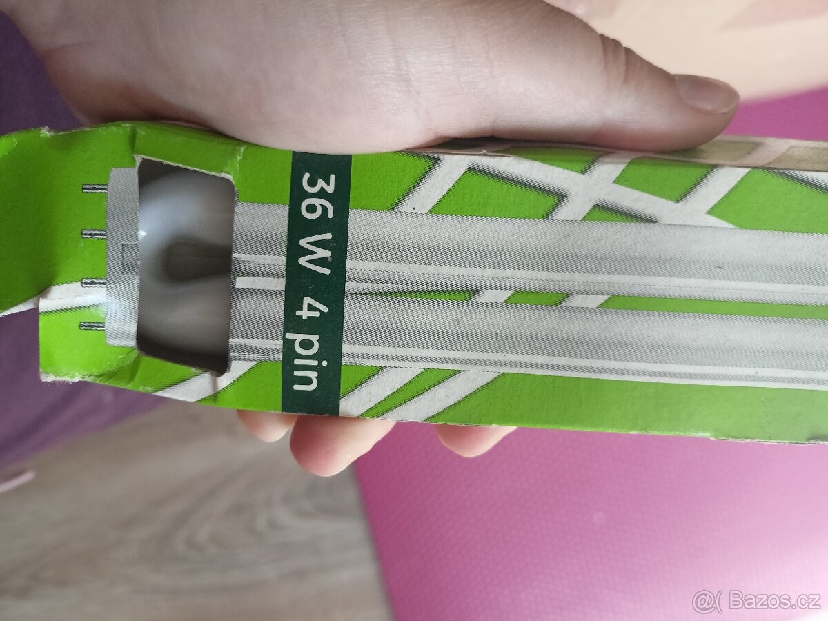 Zářivky - 9