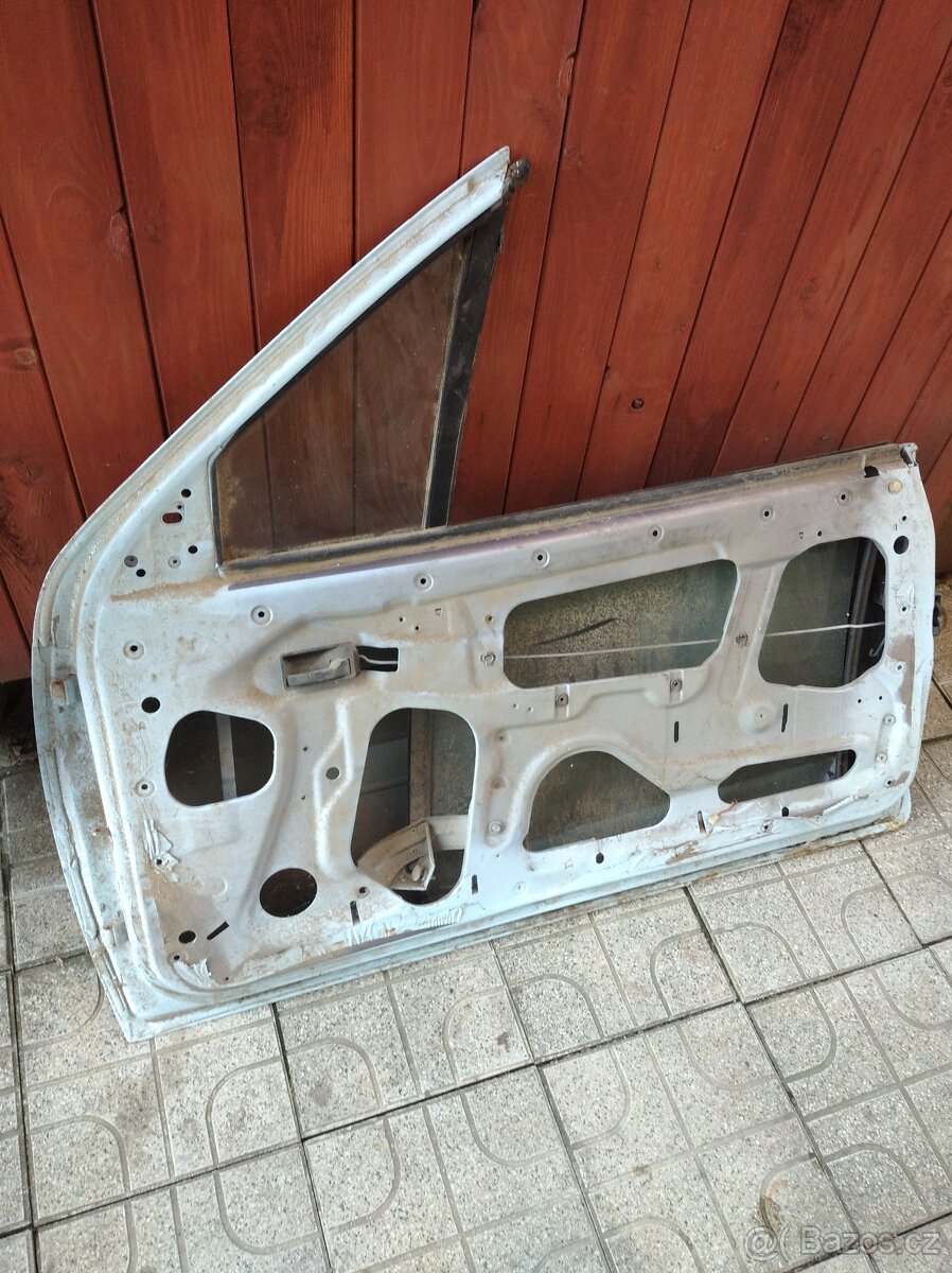 Opel cadet Cabrio - 9