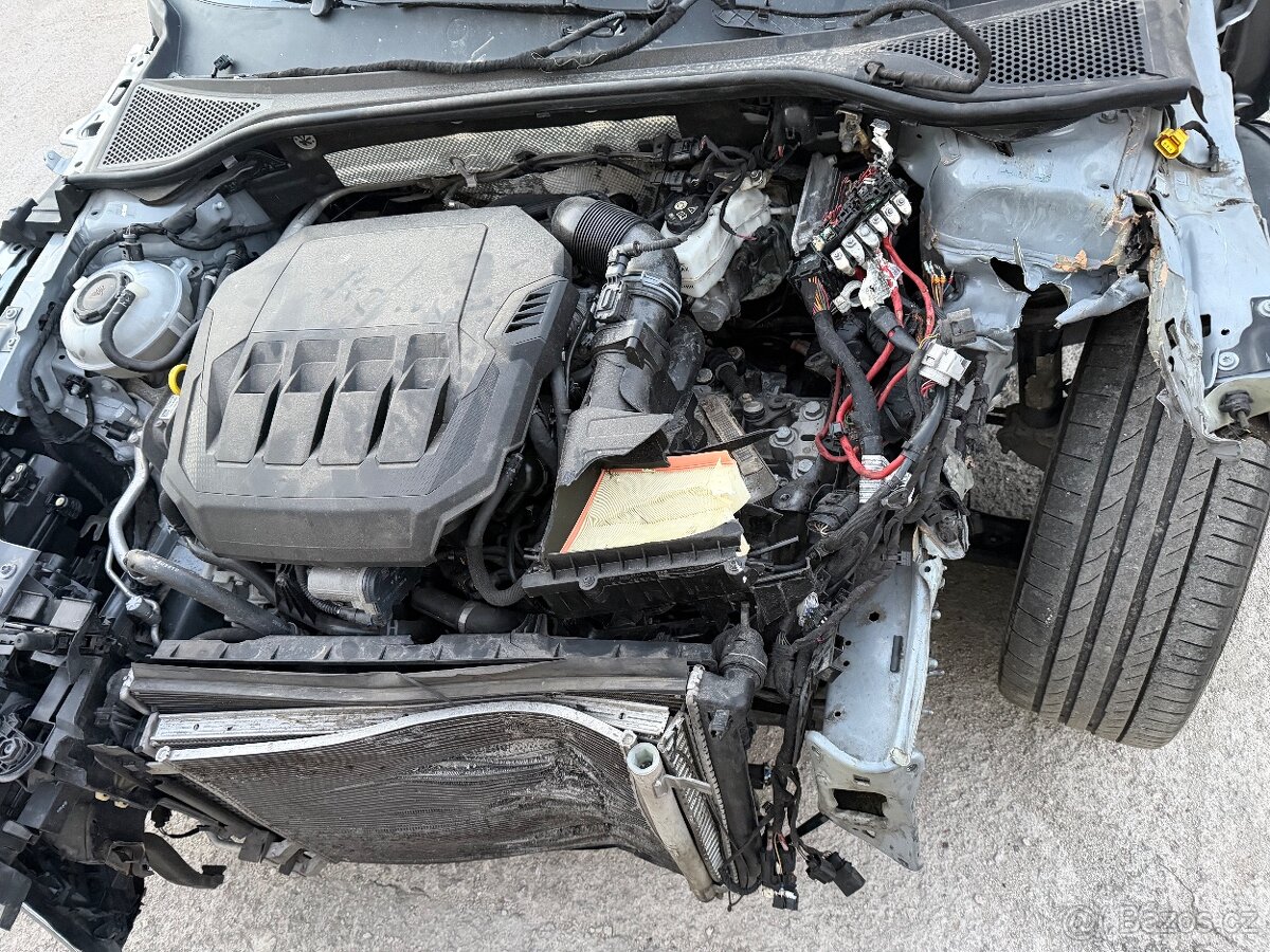 VW Arteon 2.0 TSI R-line,DSG - 9