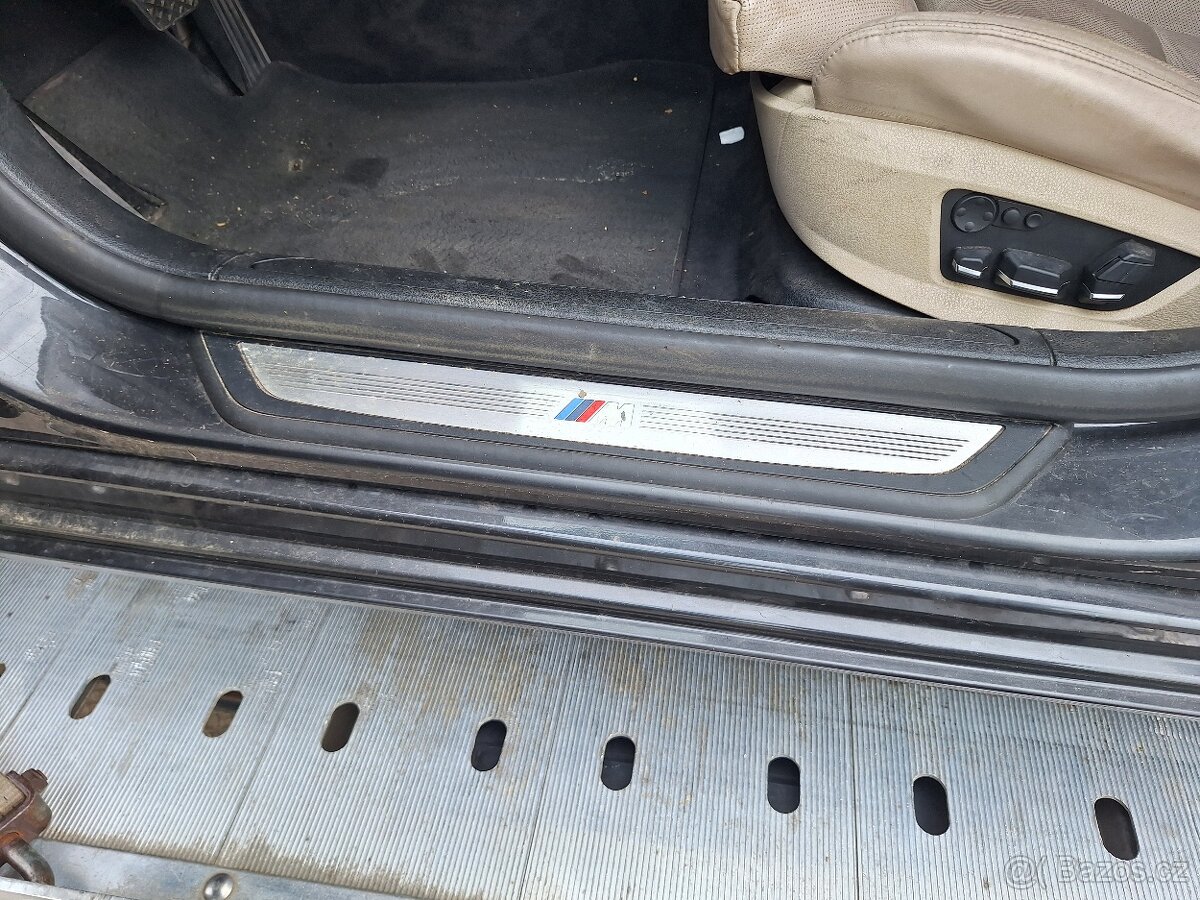 DÍLY BMW 730D F01 180kW N57 - 9
