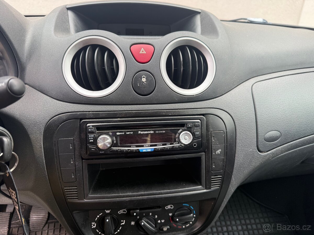 Prodej citroen c3 - 9