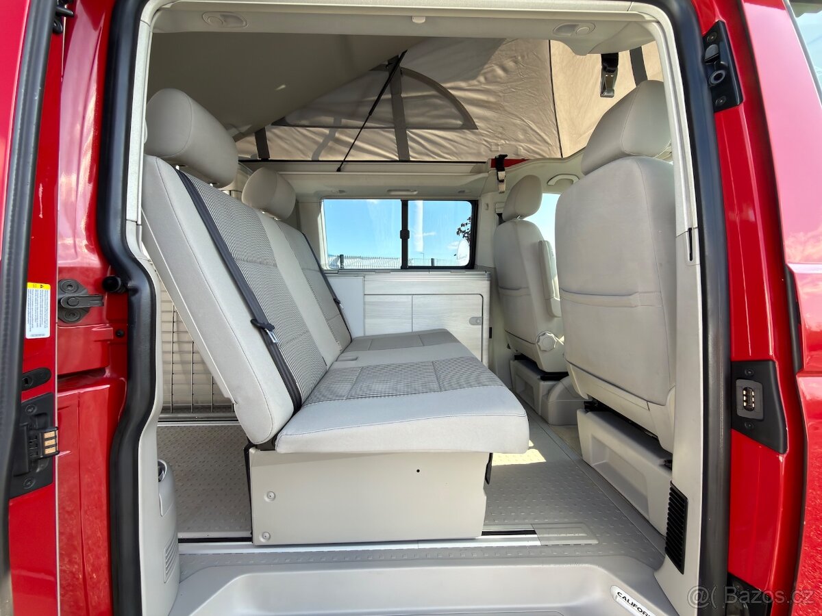 Volkswagen California - 9
