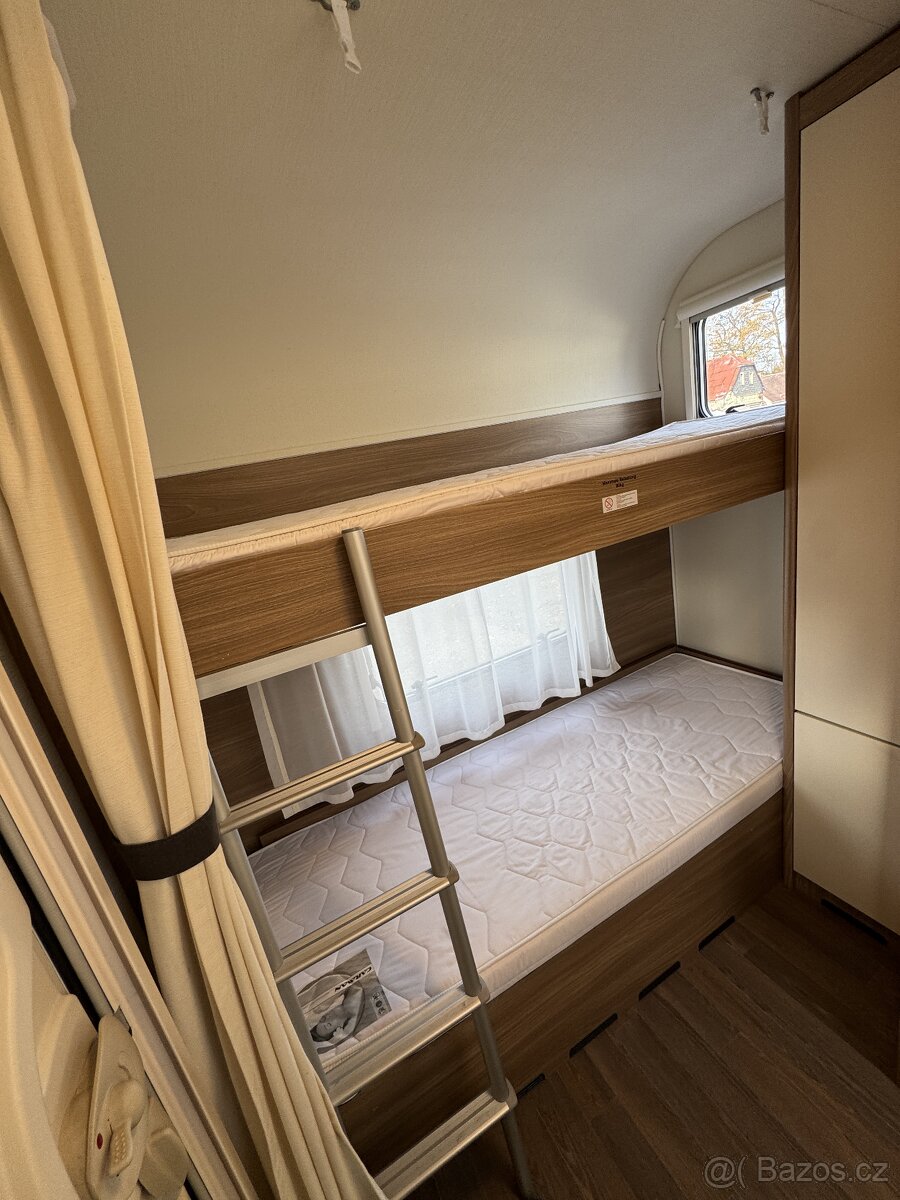 Bürstner Premio 490TK ~ Palandy - 9