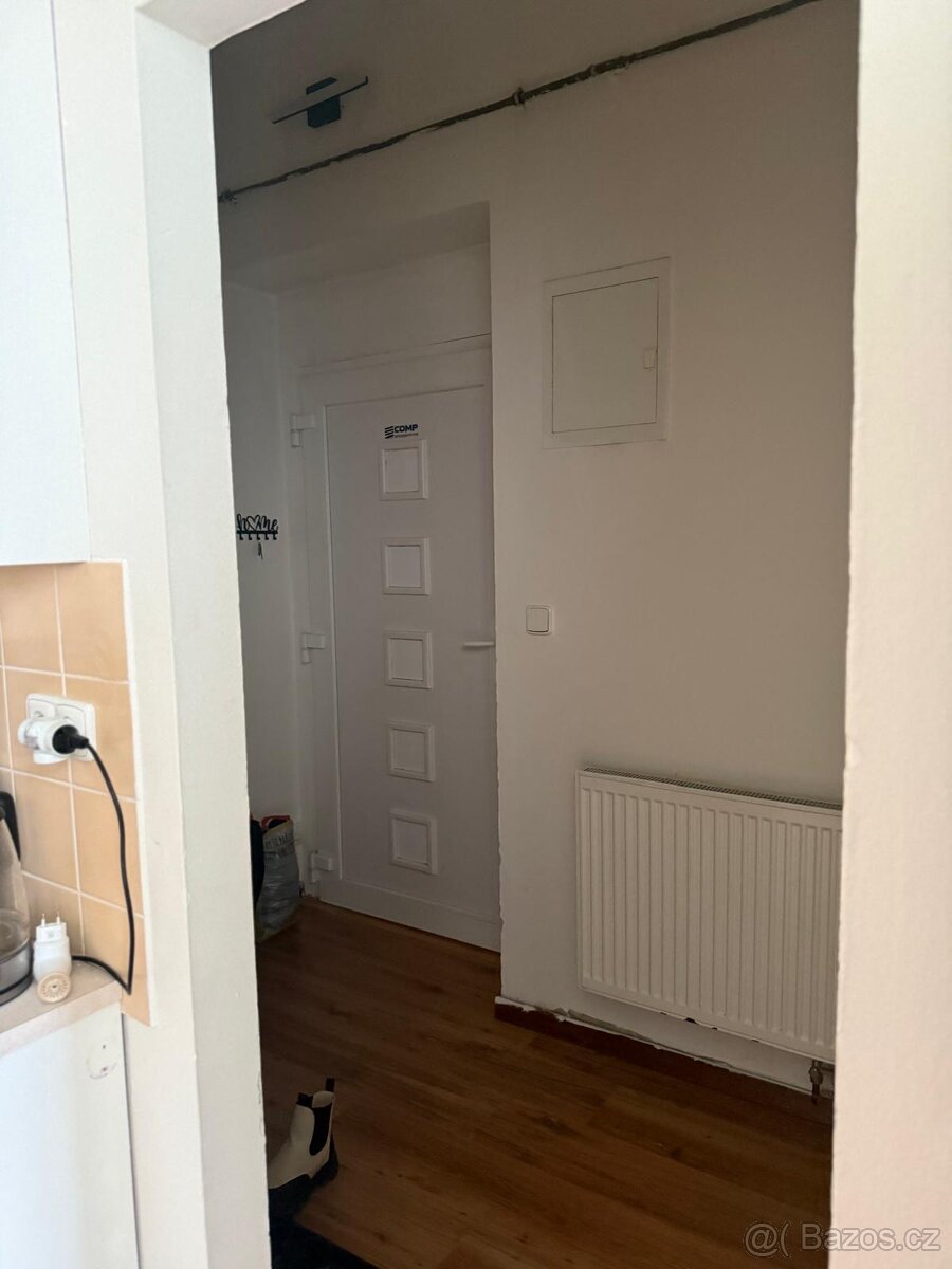 Pronájem bytu 2+1 ve Varnsdorfu - 9