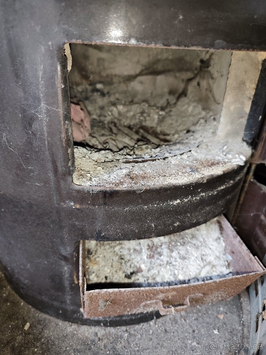 Kotlina na tuhe paliva / Brutar - 9