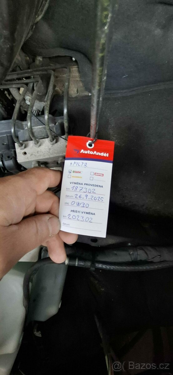 Mercedes Sprinter 317cdi - 9