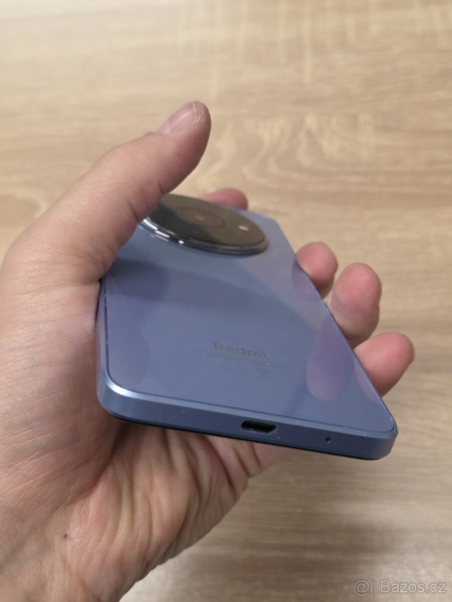 Xiaomi redmi A3 64GB - 9