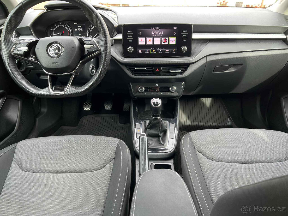 Škoda Fabia 4 ( záruka do 06/2027 alebo 100 tisíc km ) - 9