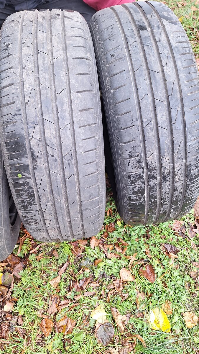 kola 4x108 r15 ford - 9