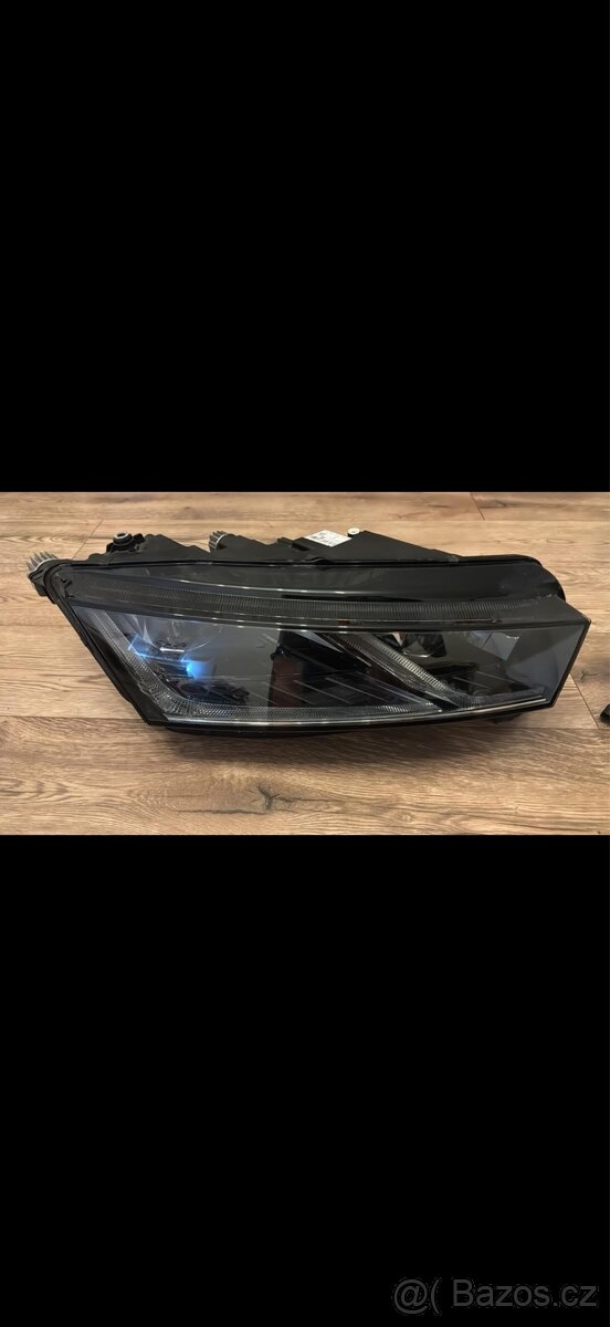 Matrix svetla O4 - 9