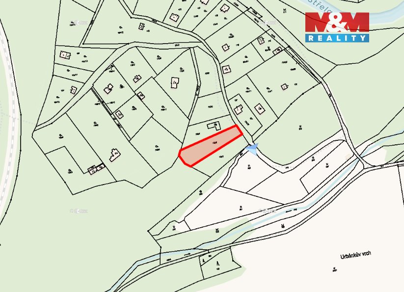 Prodej rodinného domu, 60 m², Plasy - 9