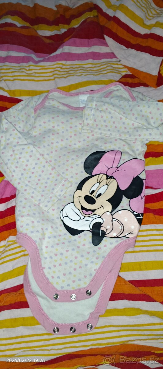 Oblečení pro holčičku - 9