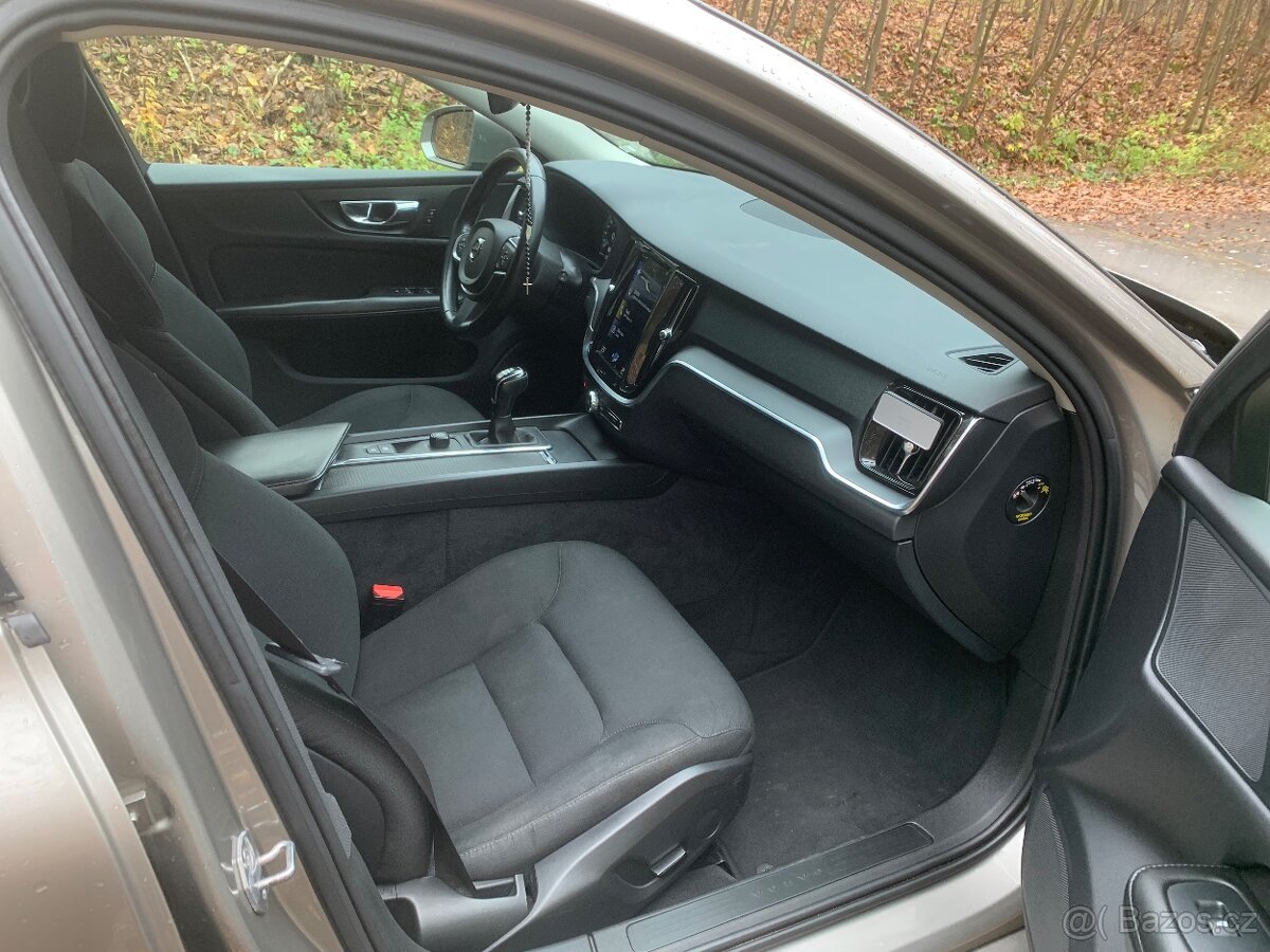 Volvo v60 2.0D 110 kw - 9