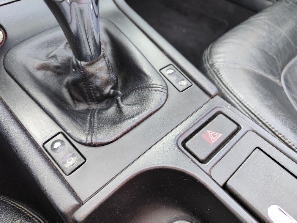 BMW Z3 - 9