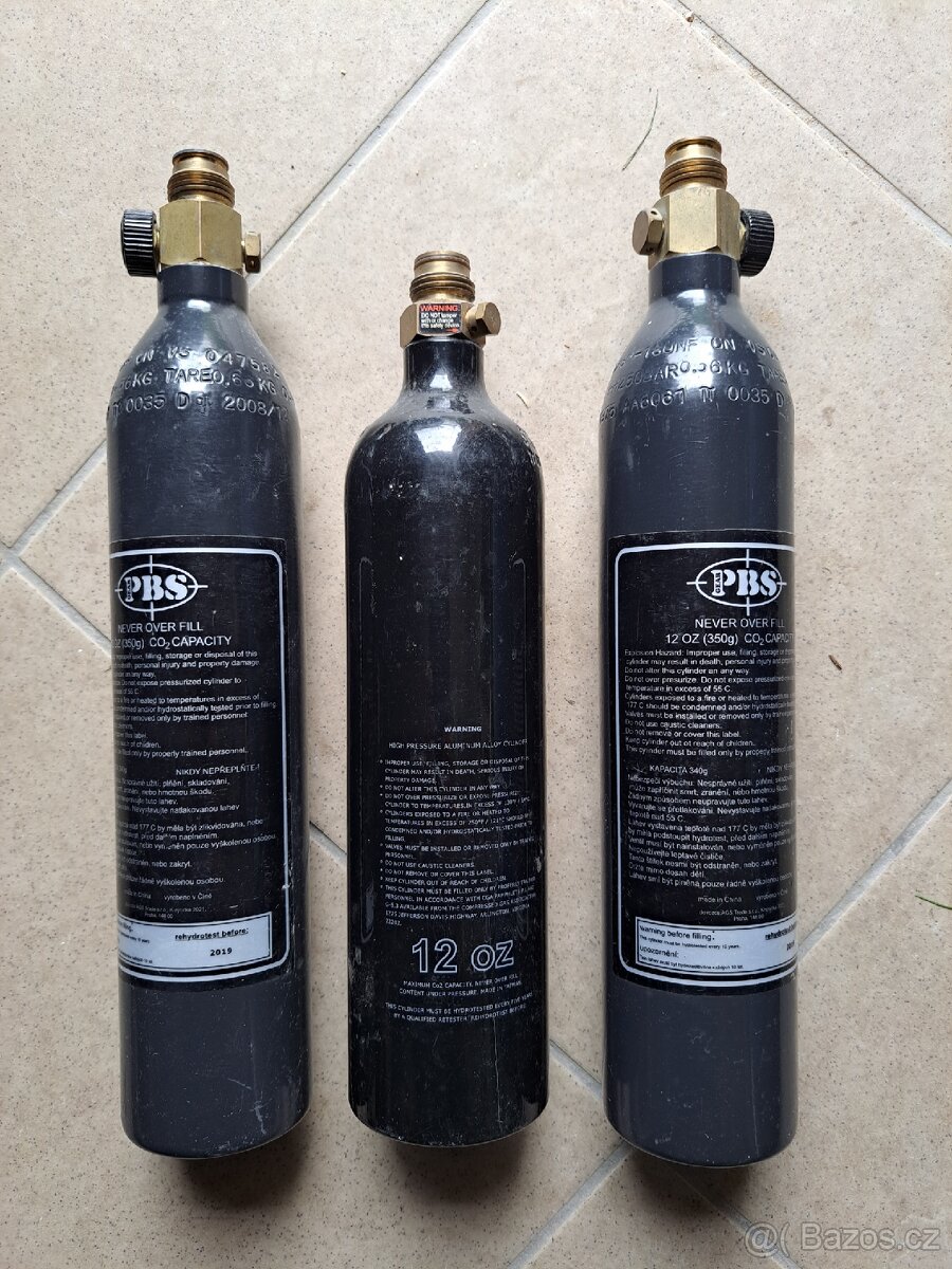 Paintball výbava - 9