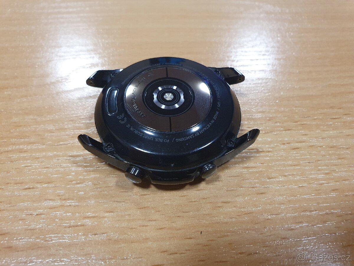 Samsung Galaxy Watch 3 45mm R840 - 9