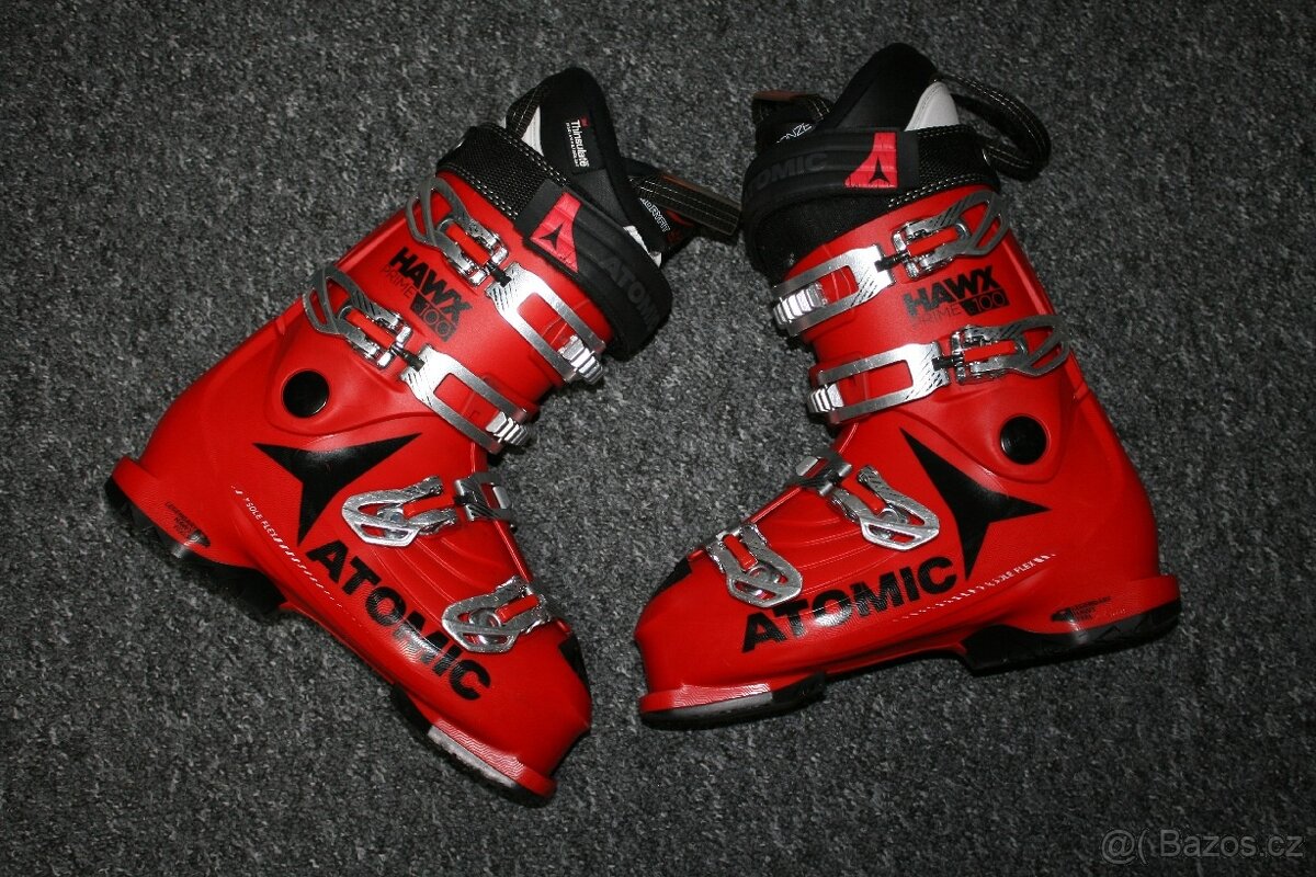 lyže Stockli worldcup 151 cm - 9