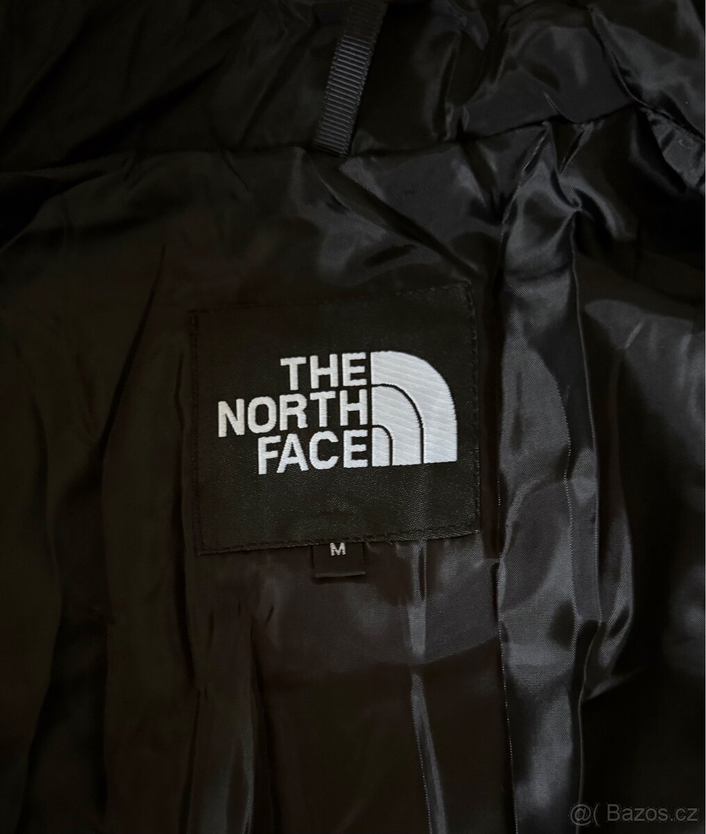 Bunda The North Face M - 9