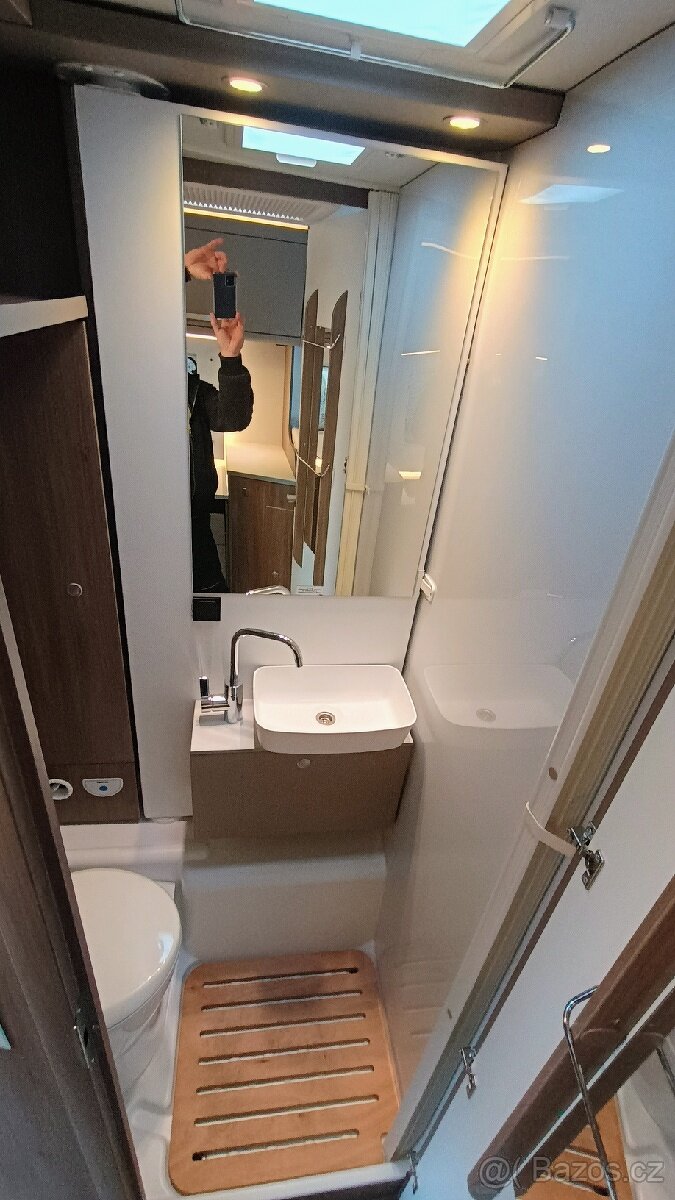 Citroën Jumper / CARADO T338 - zimní paket - odpočet DPH - 9