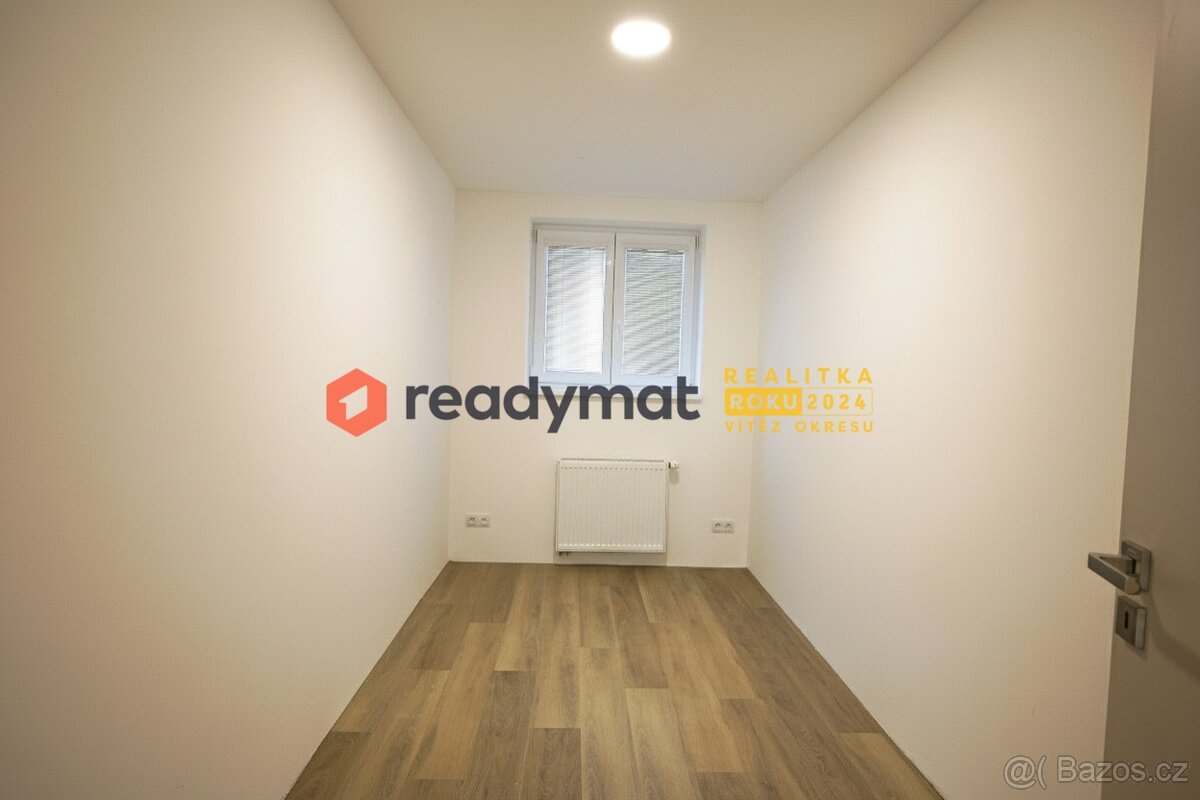 Pronájem bytu OV 3+1, U Červených domků, Hodonín- Bažantnice - 9