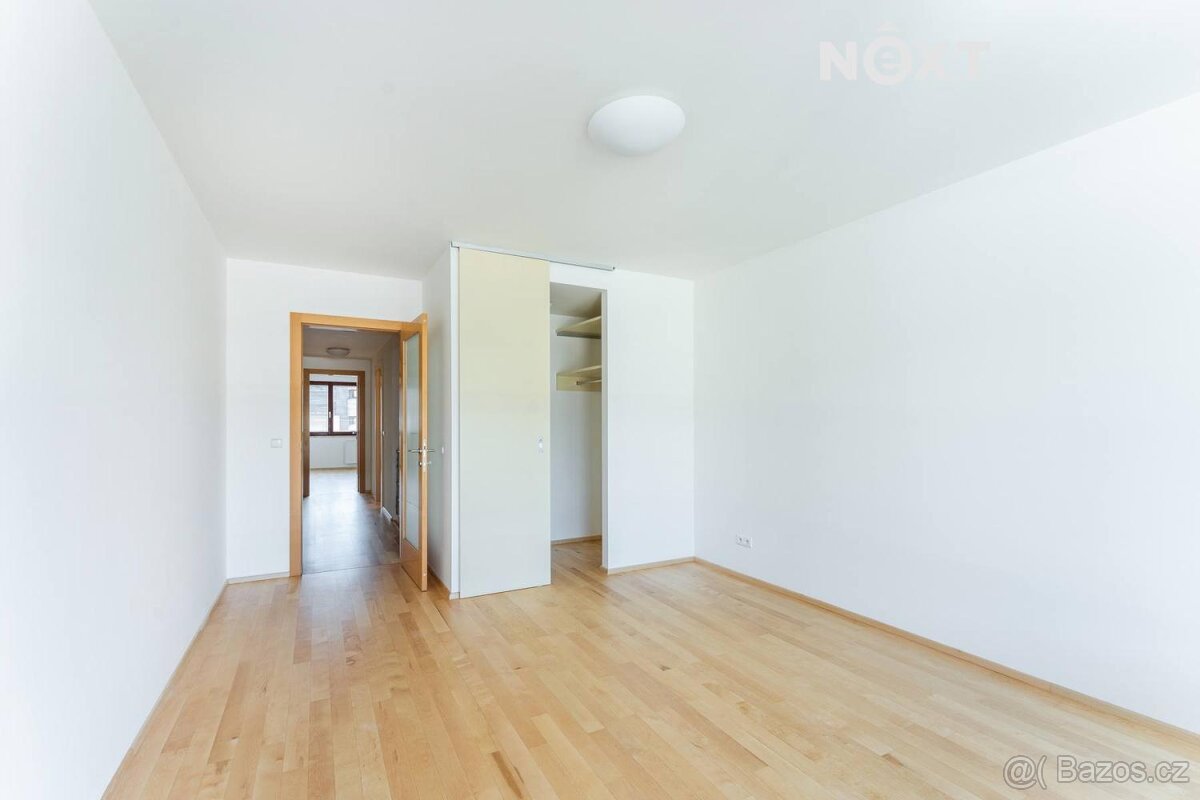 Pronájem byt 3+kk, 100㎡ - 9