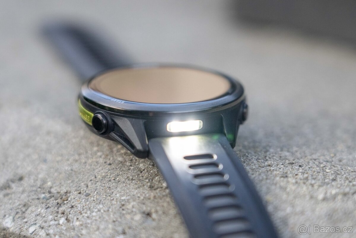 Prodám Garmin Forerunner 970 - 9