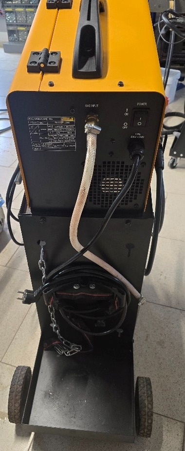 Prodej KOWAX CARIMIG IQ 160W - 9