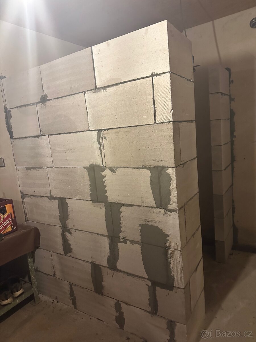 Zednicke prace-Rovne strechy - 9