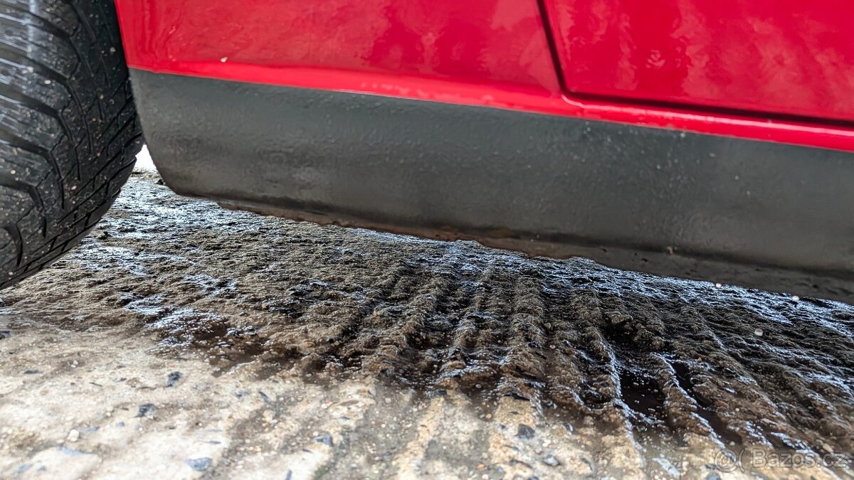 Mazda MX-5 NA 1.6 - 9