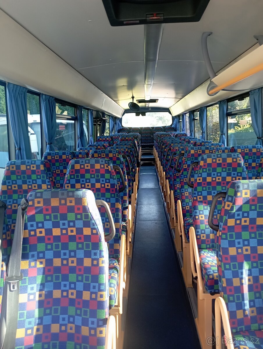 Irisbus Crossway - 9