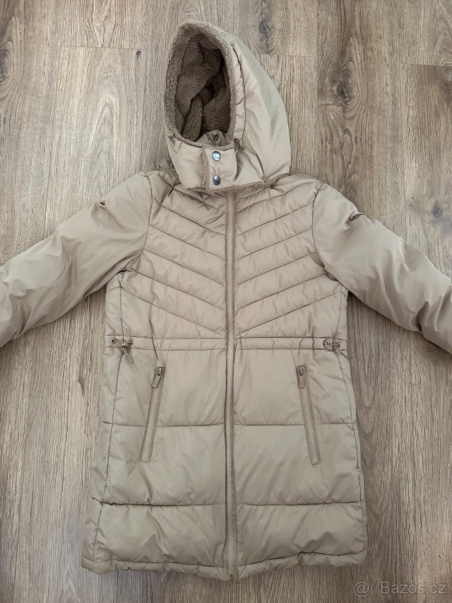 TIMEOUT dámská zimní bunda - 9