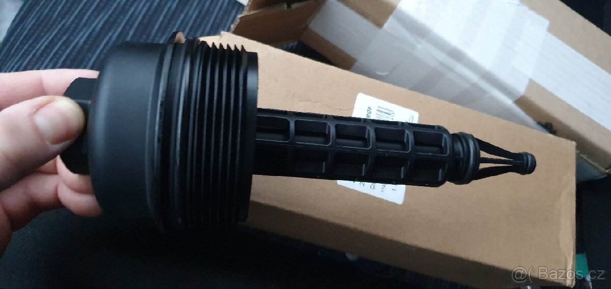 Zadní pravé světlo - 9