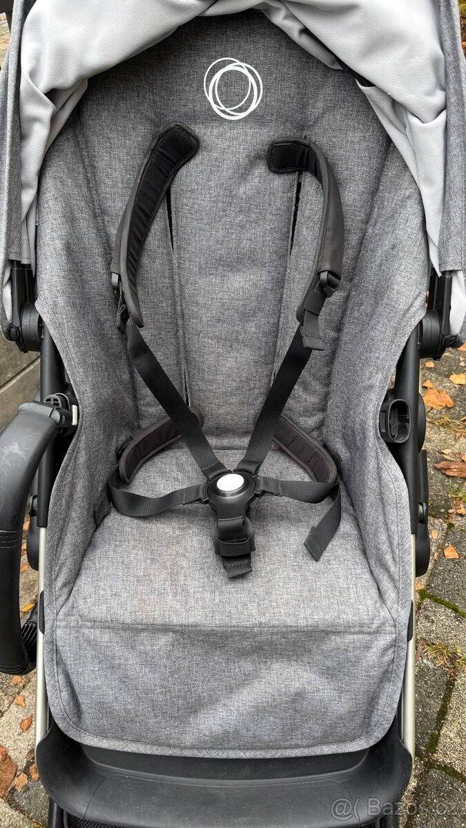 Kočárek Bugaboo Fox 2 - 9