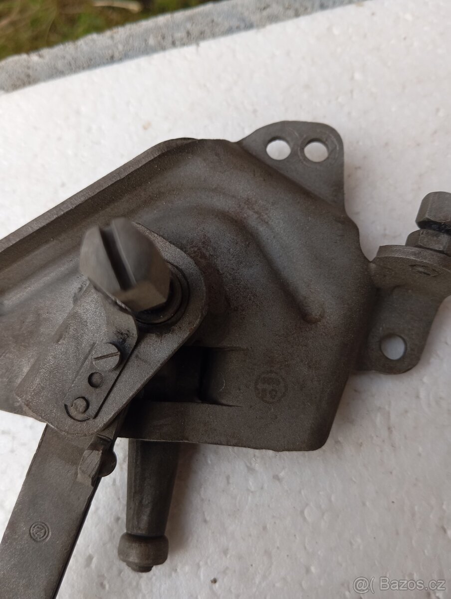 nahradni dily ČZ 175 - 9